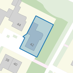 Perceel ODZ00-K-2298