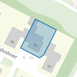 Perceel ODZ00-K-2299