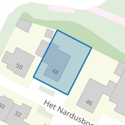 Perceel ODZ00-K-2301