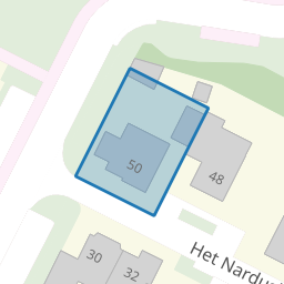 Perceel ODZ00-K-2302