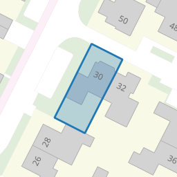 Perceel ODZ00-K-2303