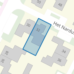 Perceel ODZ00-K-2304