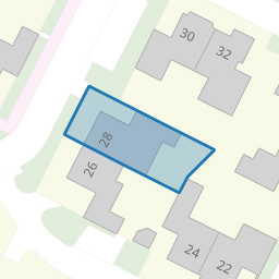 Perceel ODZ00-K-2305