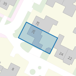 Perceel ODZ00-K-2306