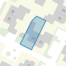 Perceel ODZ00-K-2309