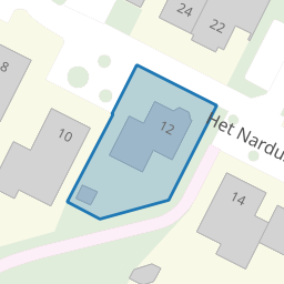 Perceel ODZ00-K-2311