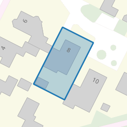 Perceel ODZ00-K-2313