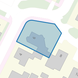 Perceel ODZ00-K-2315