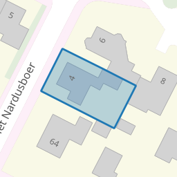 Perceel ODZ00-K-2316