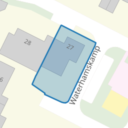 Perceel ODZ00-K-2320