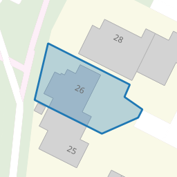 Perceel ODZ00-K-2321