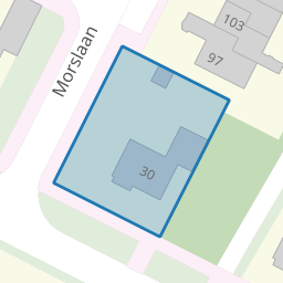 Perceel ODZ00-K-2322