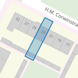 Perceel ODZ00-K-2324