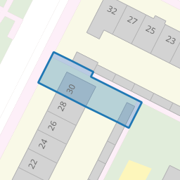 Perceel ODZ00-K-2325