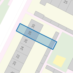 Perceel ODZ00-K-2326