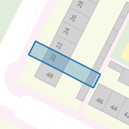 Perceel ODZ00-K-2327