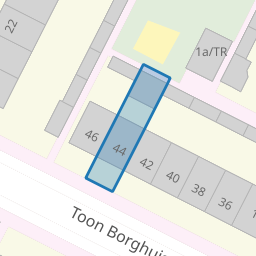 Perceel ODZ00-K-2330