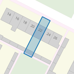 Perceel ODZ00-K-2331