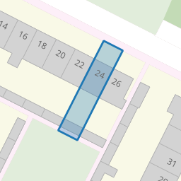 Perceel ODZ00-K-2332