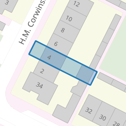 Perceel ODZ00-K-2335