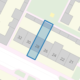 Perceel ODZ00-K-2337