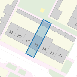 Perceel ODZ00-K-2338