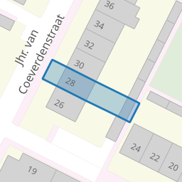 Perceel ODZ00-K-2340