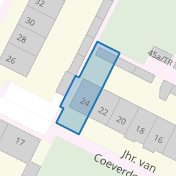 Perceel ODZ00-K-2341