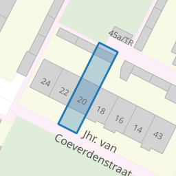 Perceel ODZ00-K-2342