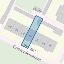 Perceel ODZ00-K-2343