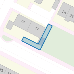 Perceel ODZ00-K-2347