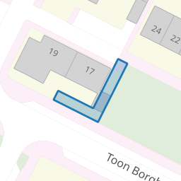 Perceel ODZ00-K-2349