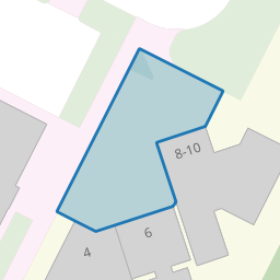 Perceel ODZ00-K-2363