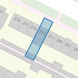 Perceel ODZ00-K-2365