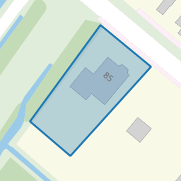 Perceel ODZ00-K-2368