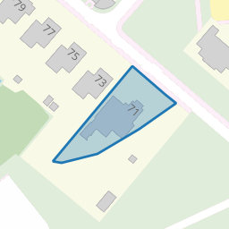 Perceel ODZ00-K-2371