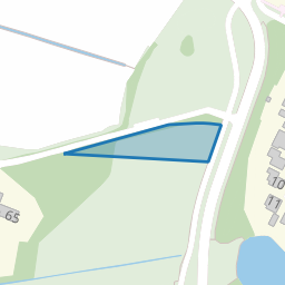 Perceel ODZ00-K-2377