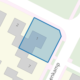 Perceel ODZ00-K-2389