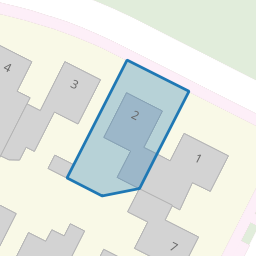 Perceel ODZ00-K-2390