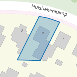 Perceel ODZ00-K-2392