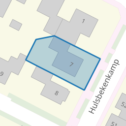 Perceel ODZ00-K-2395