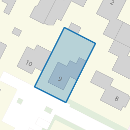 Perceel ODZ00-K-2397