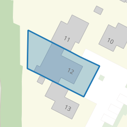 Perceel ODZ00-K-2400