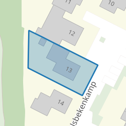 Perceel ODZ00-K-2401