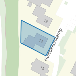 Perceel ODZ00-K-2402