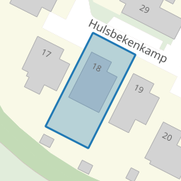 Perceel ODZ00-K-2406