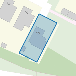 Perceel ODZ00-K-2408