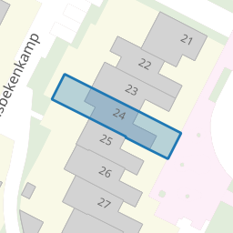 Perceel ODZ00-K-2412