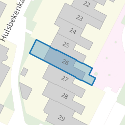 Perceel ODZ00-K-2414