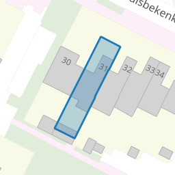 Perceel ODZ00-K-2419